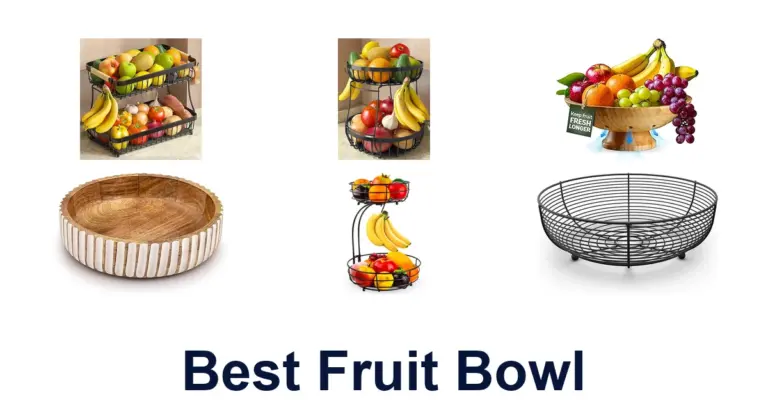 best fruit bowl