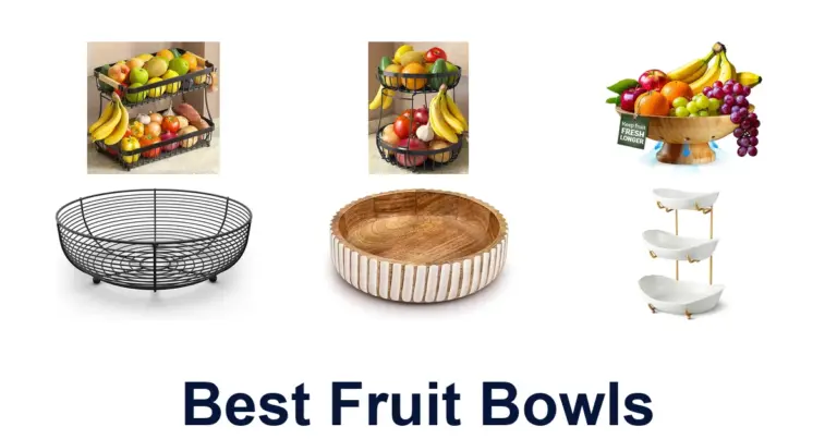 best fruit bowls