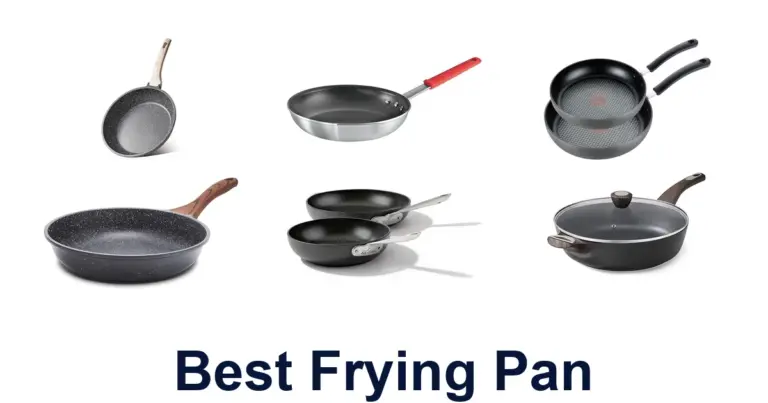 best frying pan