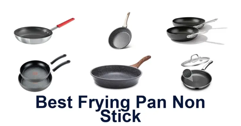 best frying pan non stick