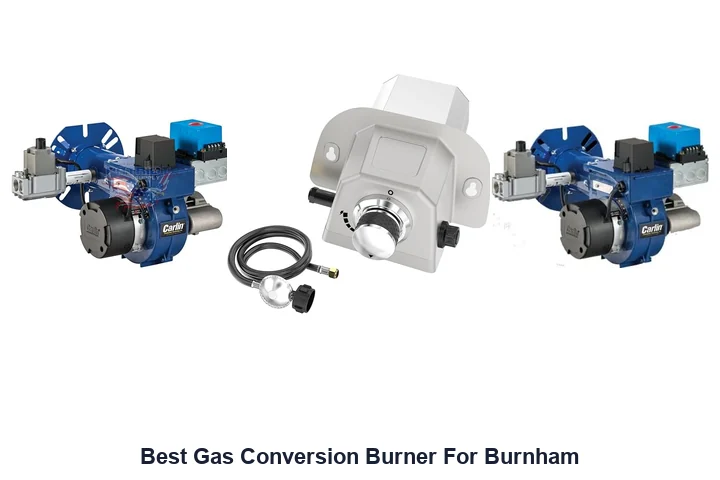 Best Gas Conversion Burner For Burnham