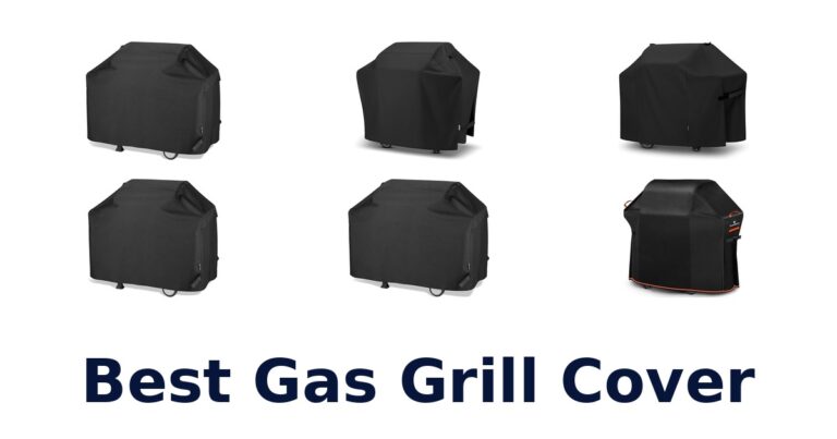 best gas grill cover