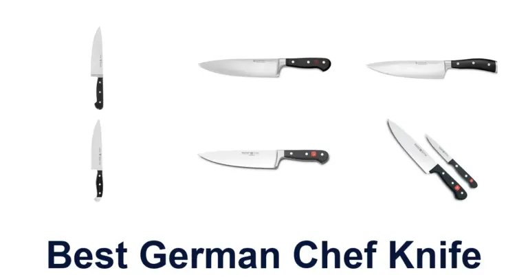 best german chef knife