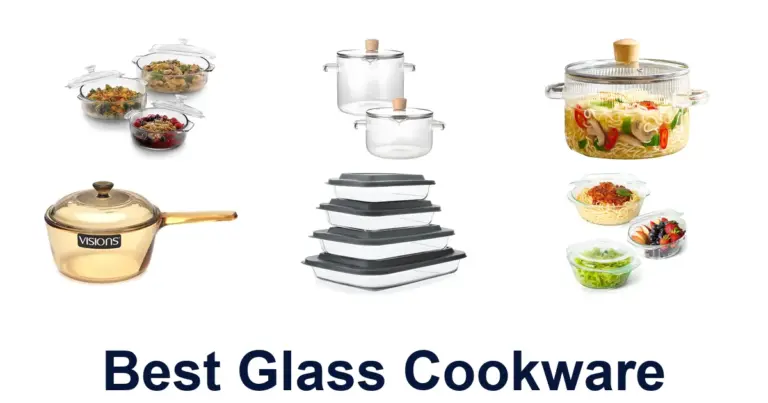 best glass cookware
