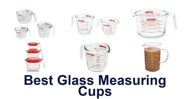 best glass measuring cups