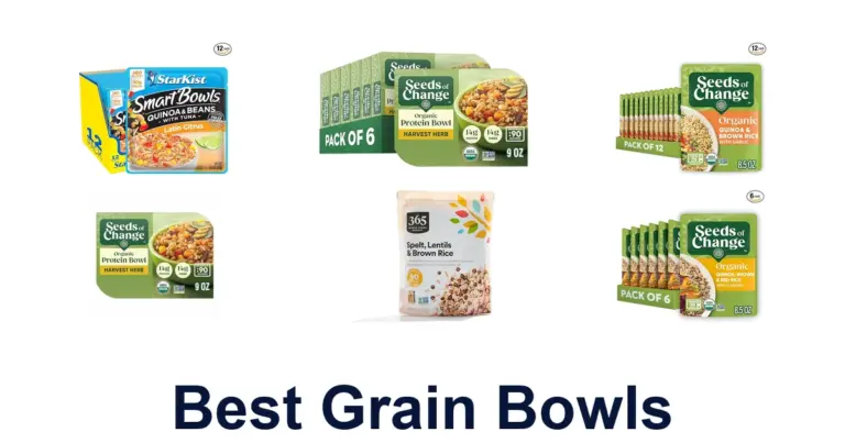 best grain bowls