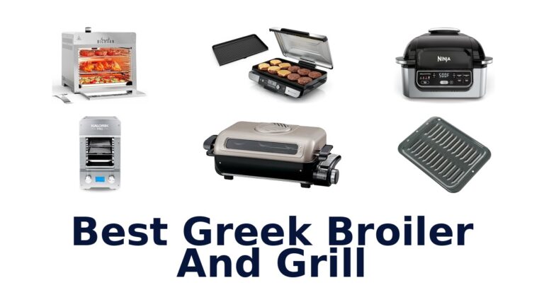 best greek broiler and grill