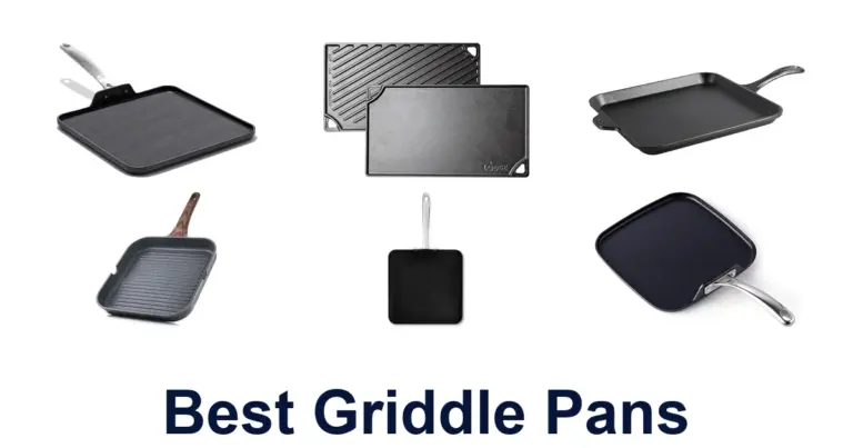 best griddle pans