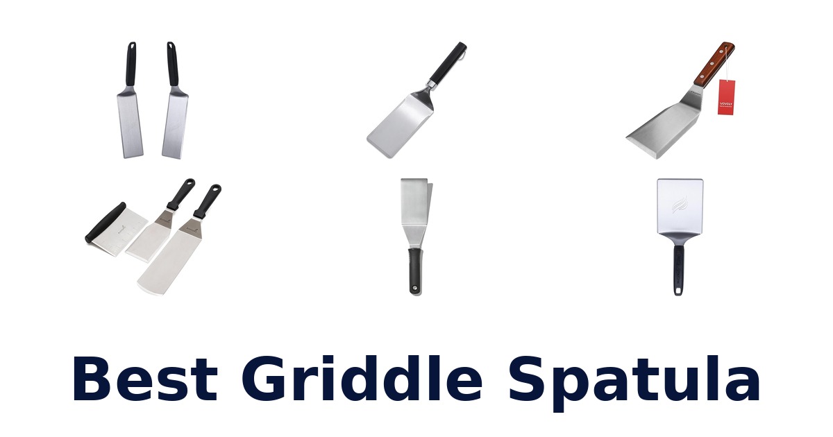 best griddle spatula