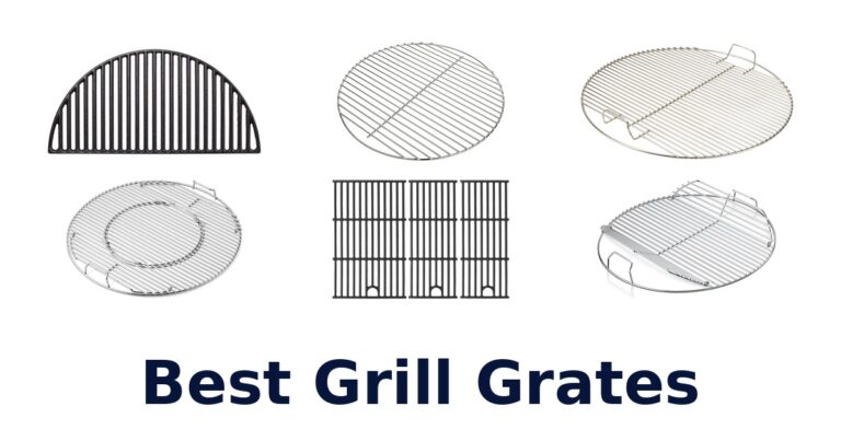 best grill grates