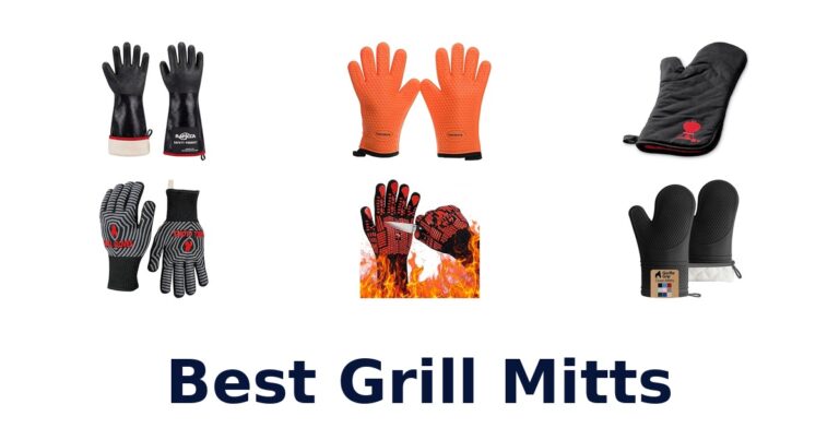 best grill mitts