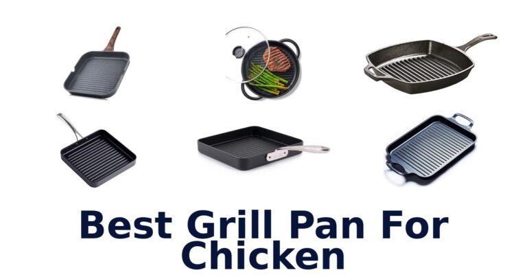 best grill pan for chicken