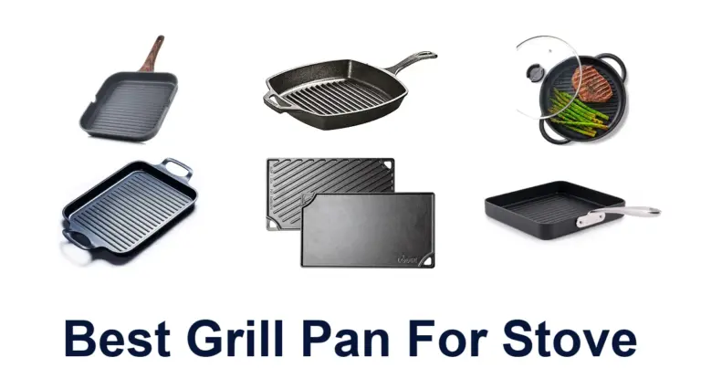 best grill pan for stove