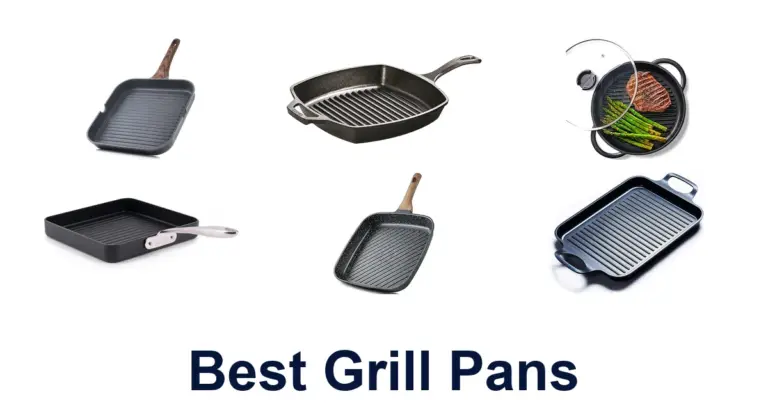 best grill pans