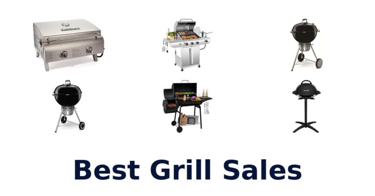 best grill sales