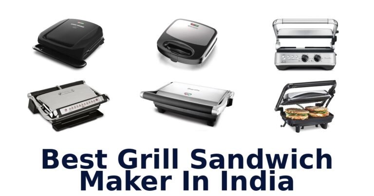 best grill sandwich maker in india