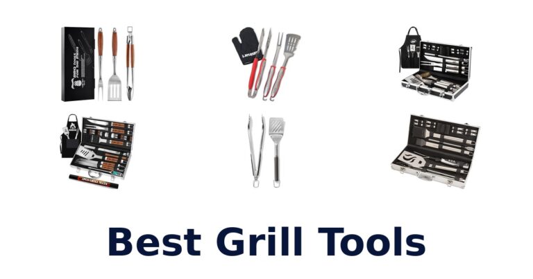 best grill tools