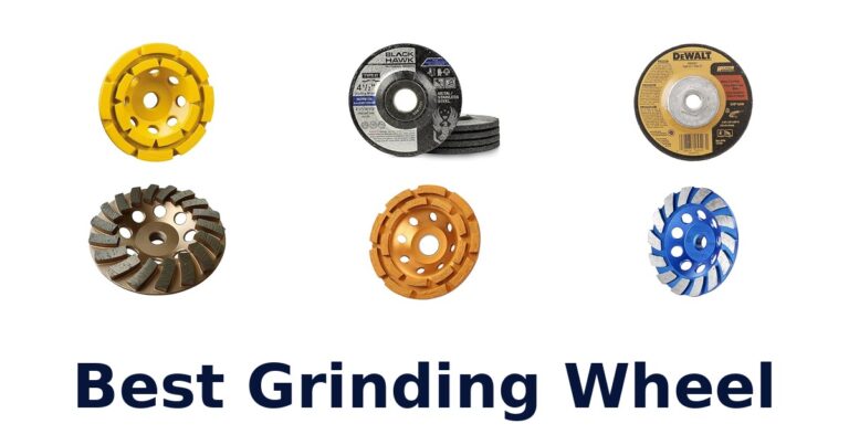 best grinding wheel