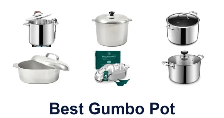 best gumbo pot