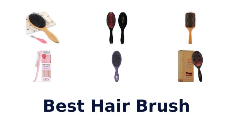 best hair brush