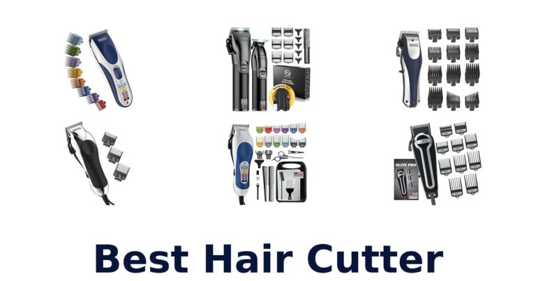 best hair cutter
