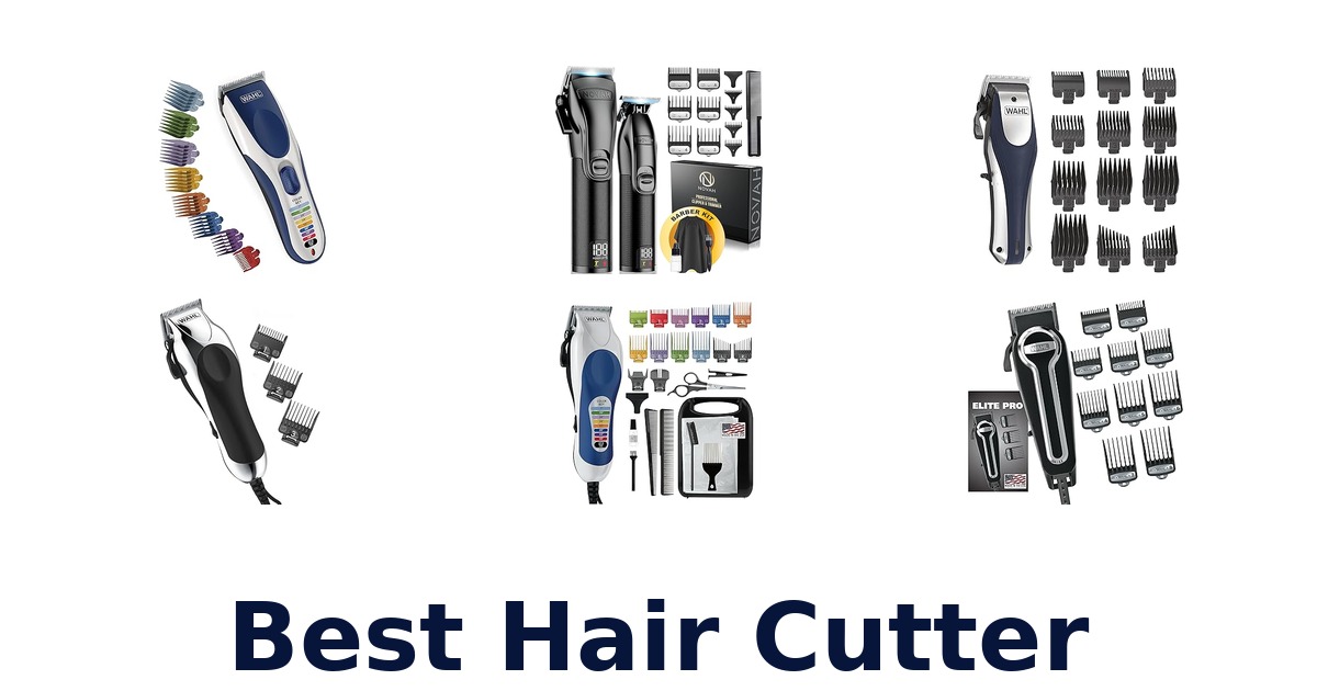 best hair cutter