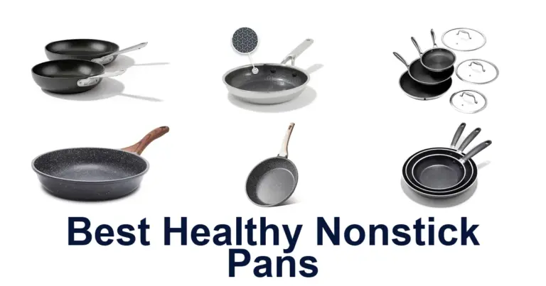 best healthy nonstick pans