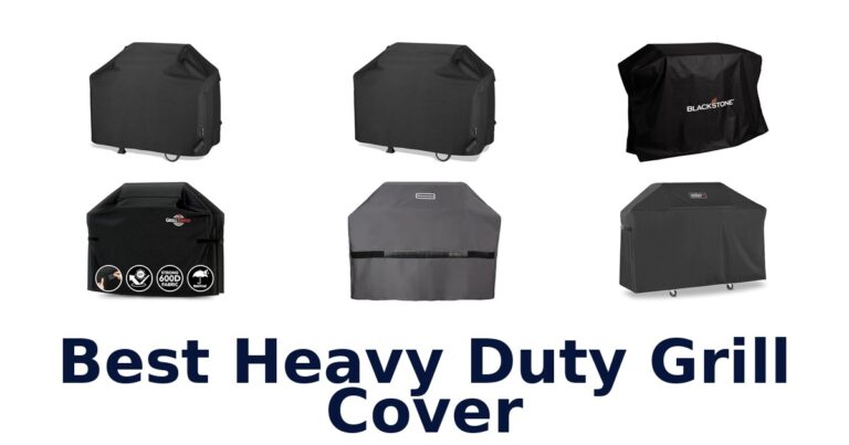 best heavy duty grill cover