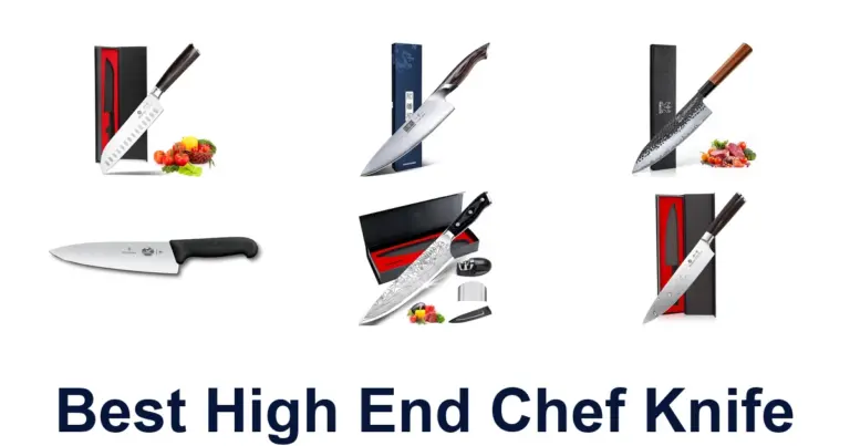 best high end chef knife