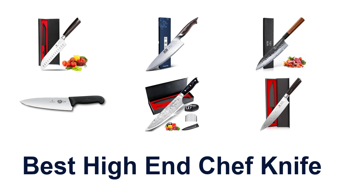 best high end chef knife