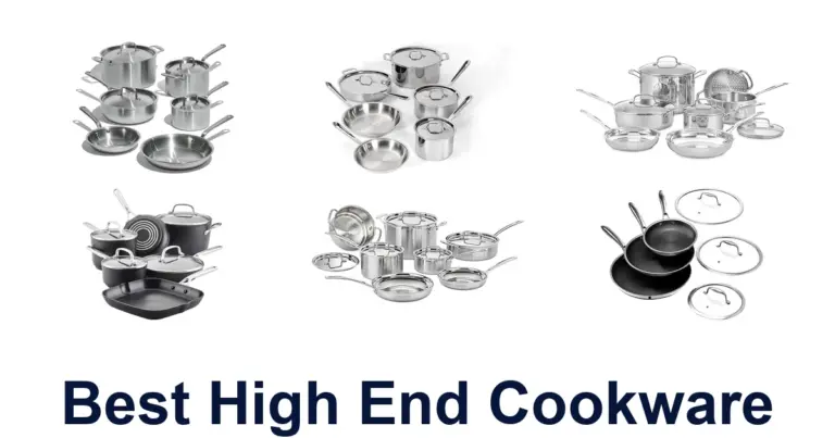 best high end cookware