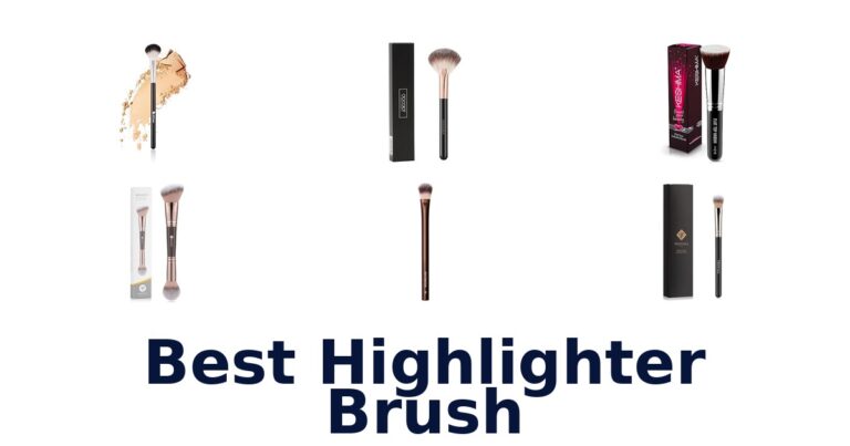 best highlighter brush