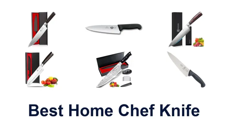 best home chef knife