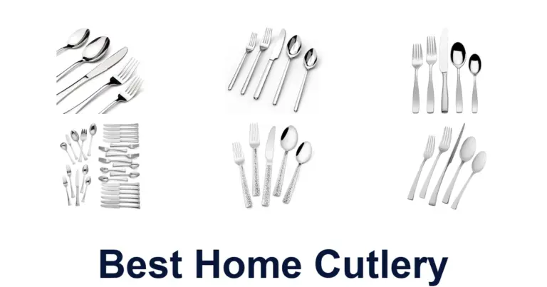 best home cutlery