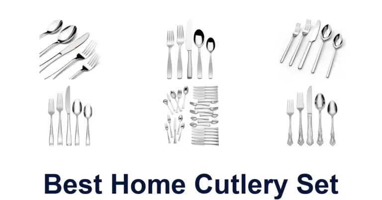 best home cutlery set