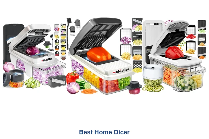 Best Home Dicer
