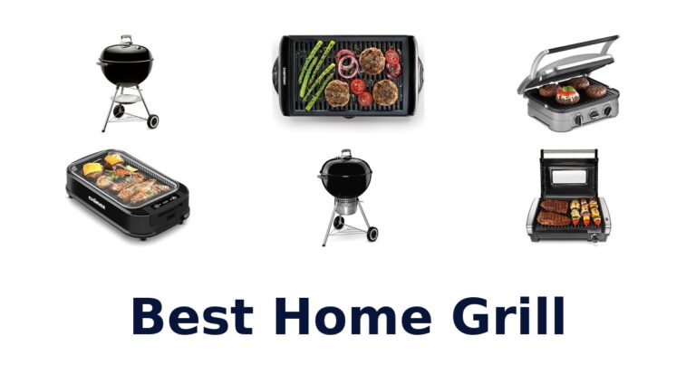best home grill