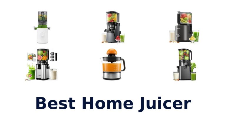 best home juicer