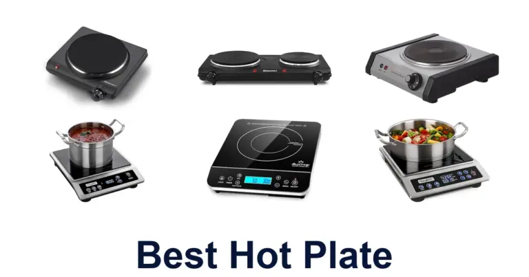 best hot plate