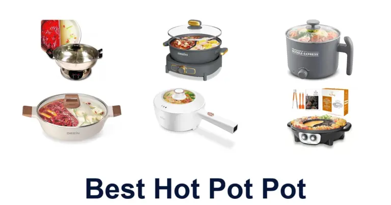best hot pot pot