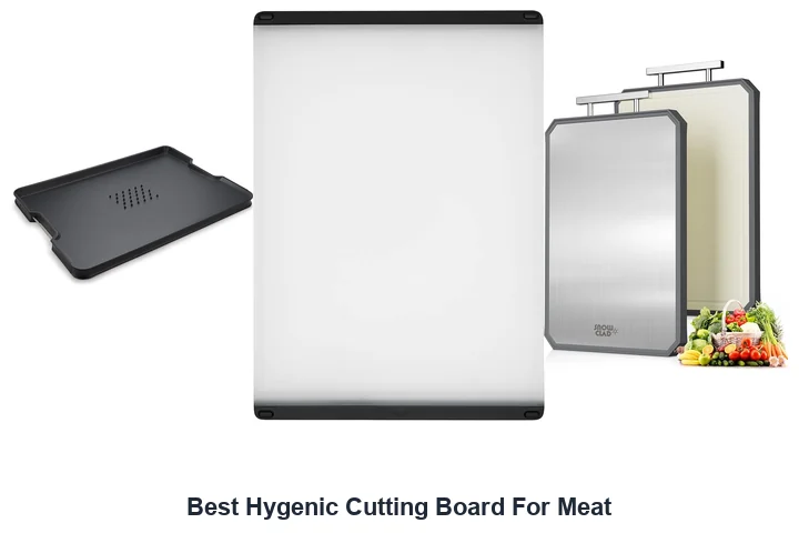 Best Hygenic Cutting Board For Meat