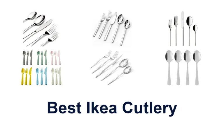 best ikea cutlery