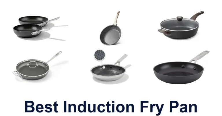 best induction fry pan