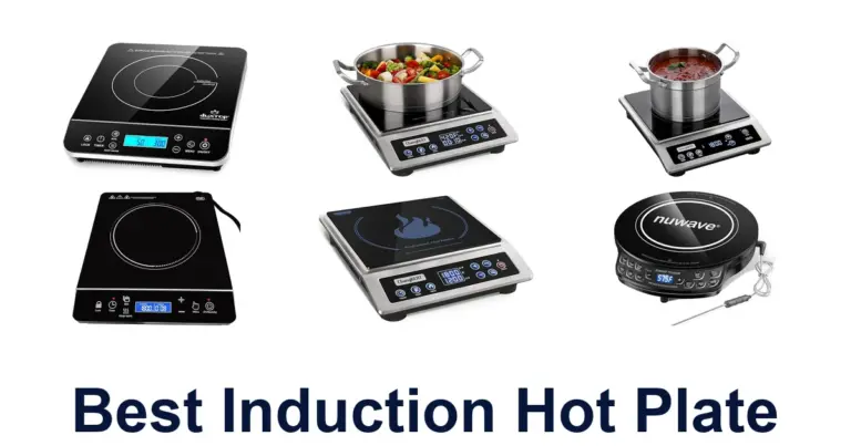 best induction hot plate
