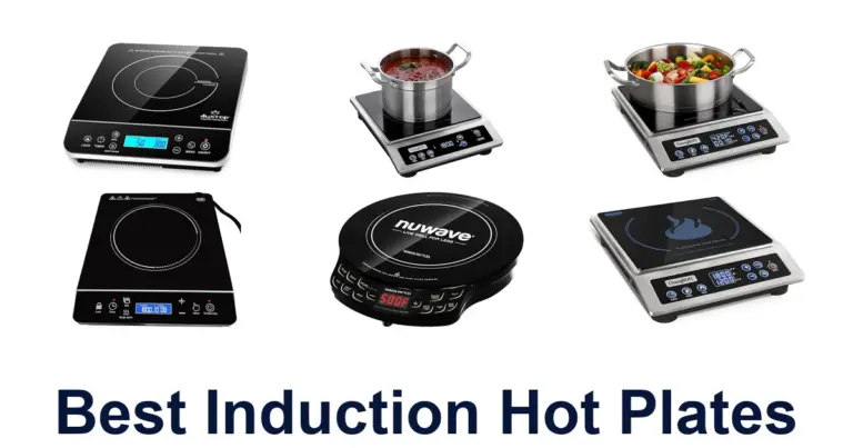 best induction hot plates