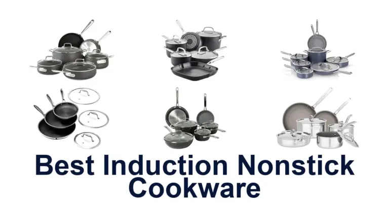 best induction nonstick cookware
