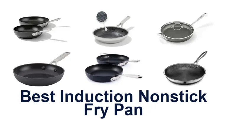 best induction nonstick fry pan