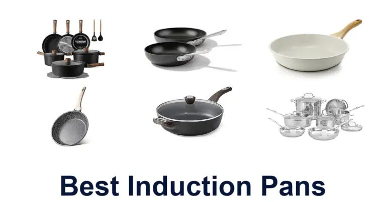 best induction pans
