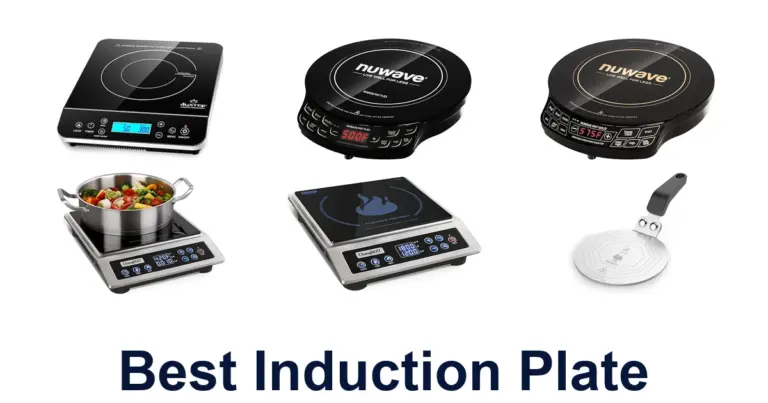 best induction plate