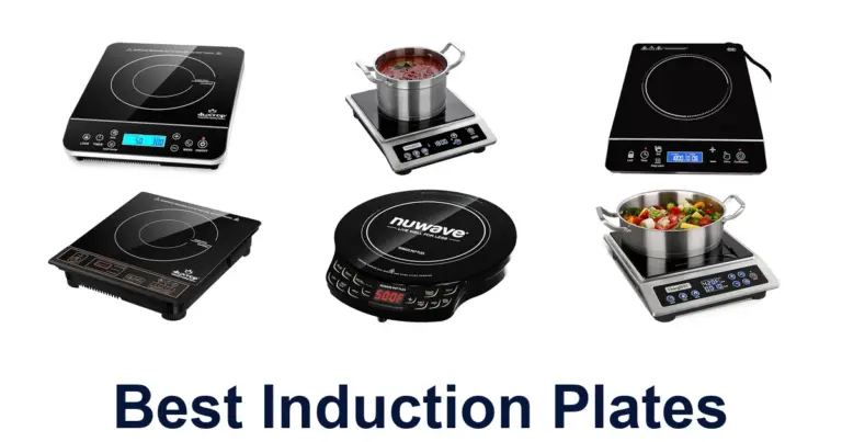best induction plates